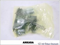 Ford Yedek Parça - İTHAL KAPUT KİLİT ŞİFRE TAKIMI